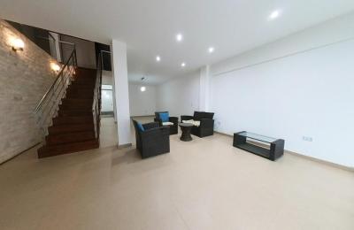 VENTA DE LINDA CASA EN PIMENTEL